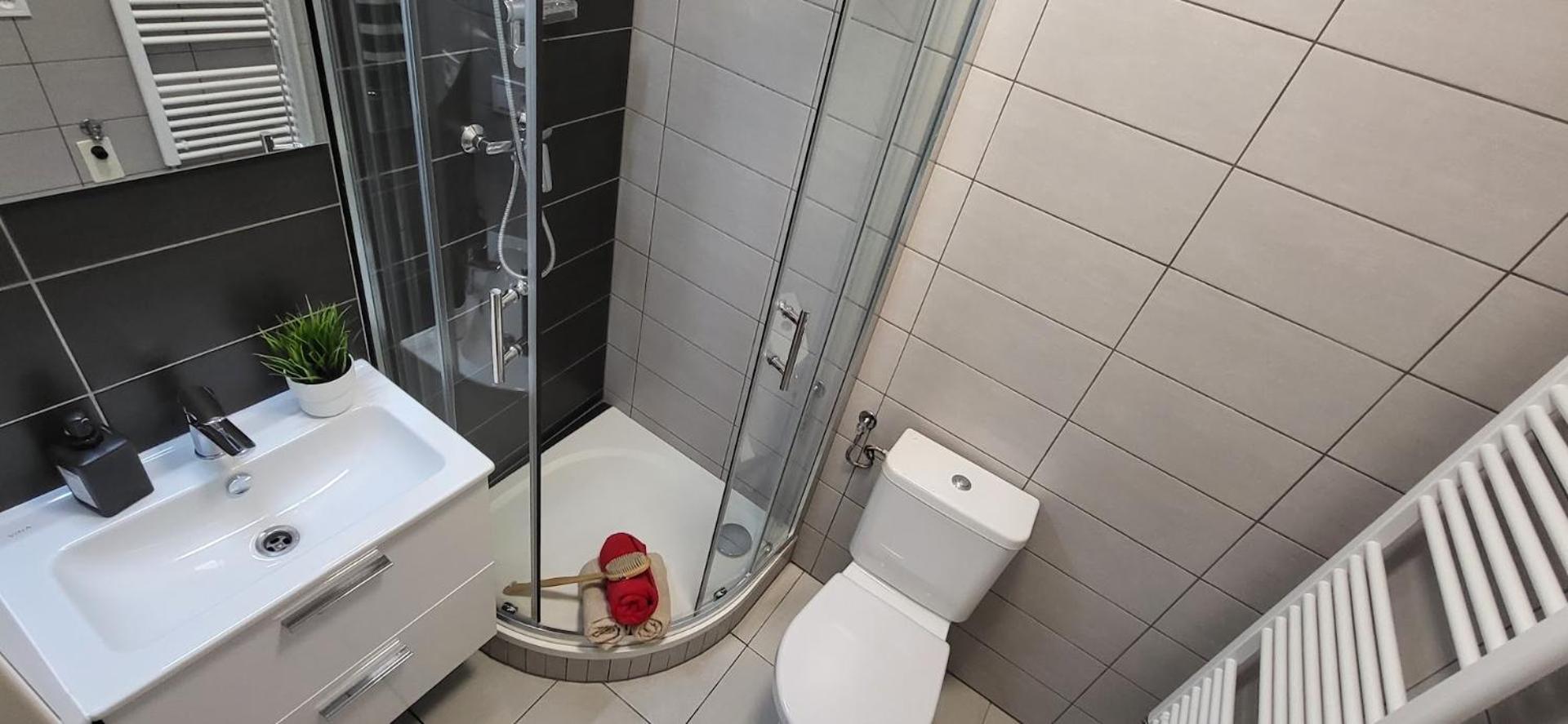 Apartment Minoritska Brünn