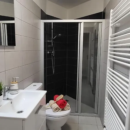 Apartman Minoritska Brno Exterior photo