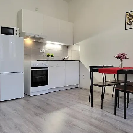 Apartman Minoritska Brno Exterior photo