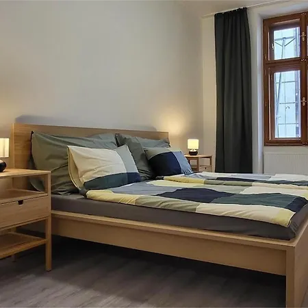 Apartman Minoritska Brno Exterior photo