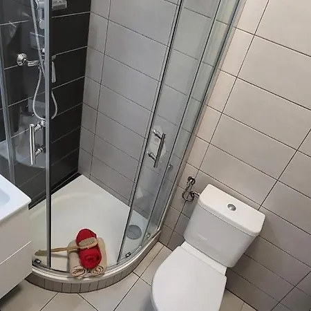 Apartman Minoritska Brno Exterior photo