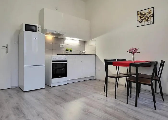 Apartman Minoritska