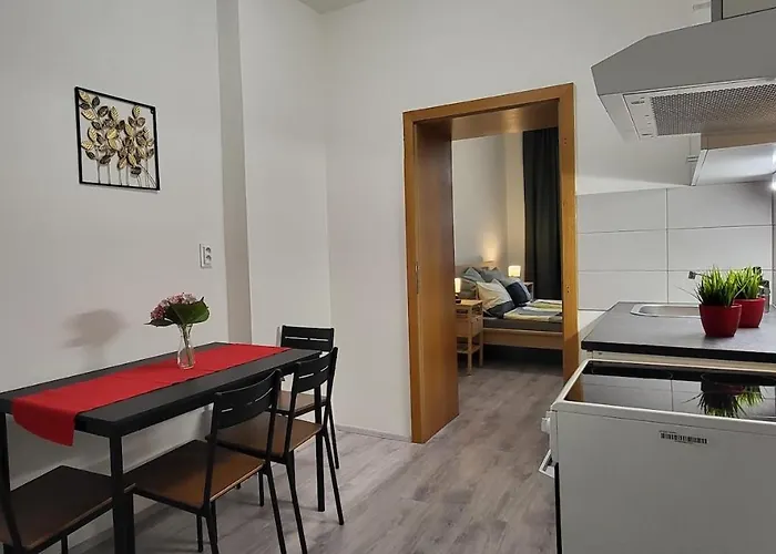 Apartman Minoritska