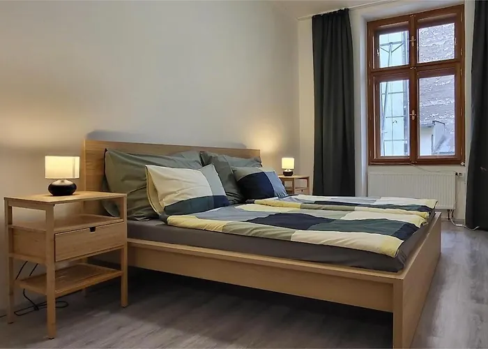 Apartman Minoritska