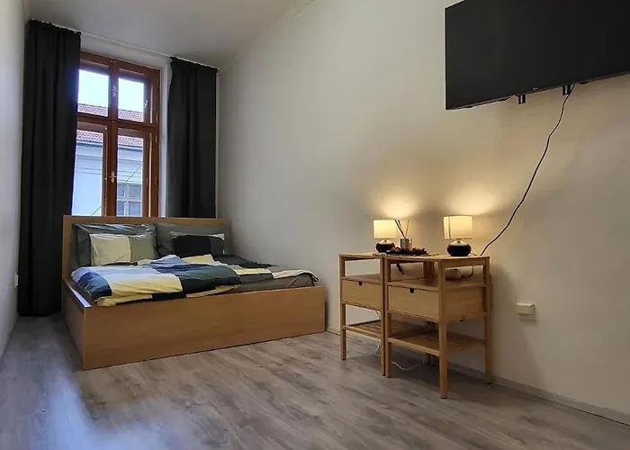 Apartman Minoritska