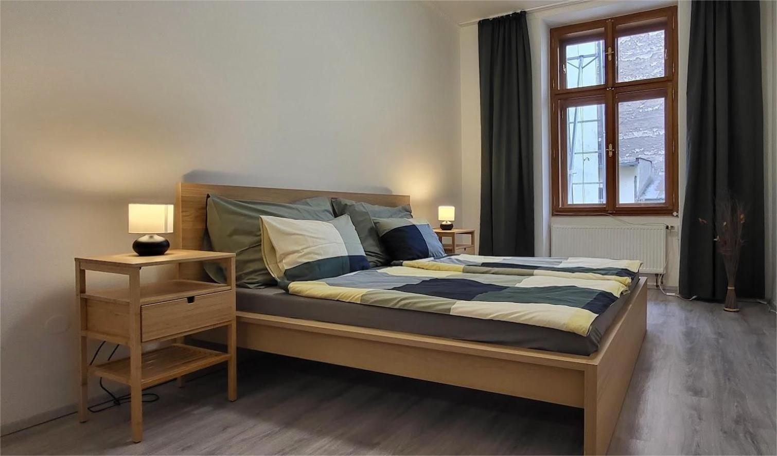 Apartment Minoritska