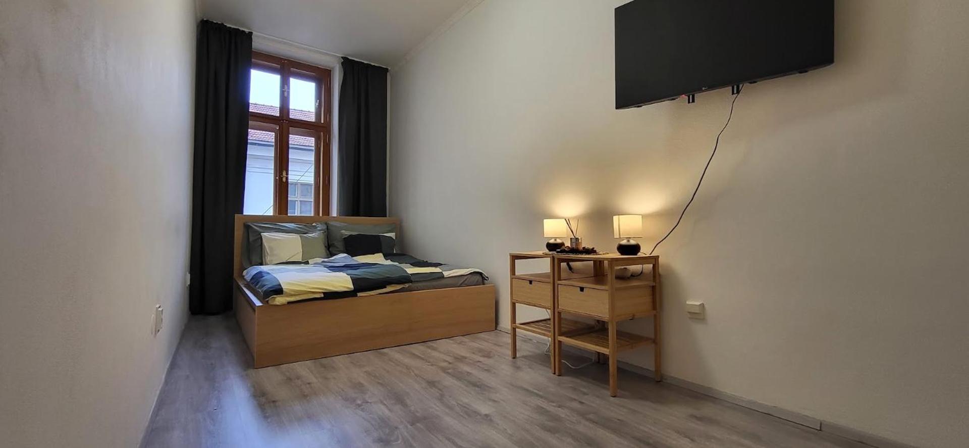 Minoritska Apartment